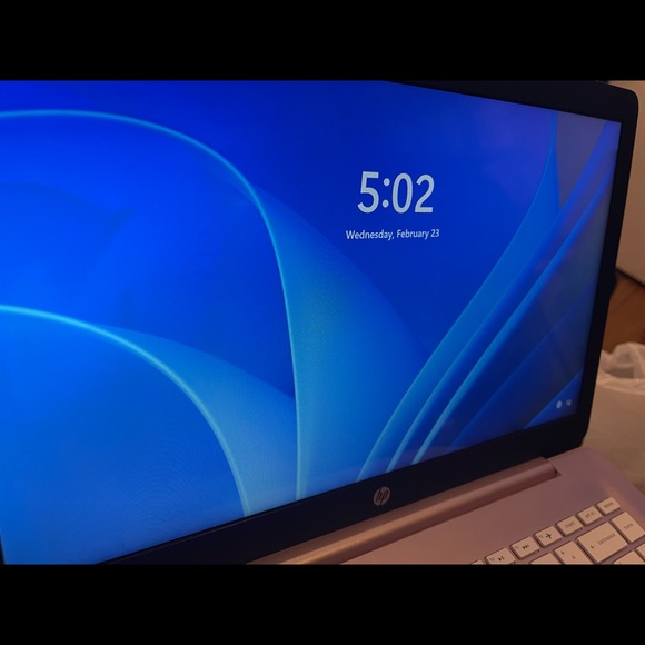 HP Stream 14", Intel Celeron N4020, 4GB RAM, 64GB eMMC, Rose Pink, Windows 10 - Picture 1 of 6